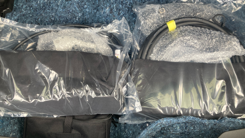 Honda CR-V 2.0 ePHEV Advance Tech 5dr eCVT Estate